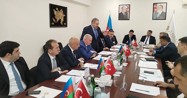 “Qanuna dəyişikliyin əsas məqsədi şəffaflığın təmin edilməsidir” Təmraz Tağıyev