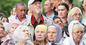 Rusiyada çoxları alqışladılar, sevindilər, amma sonra ağladılar