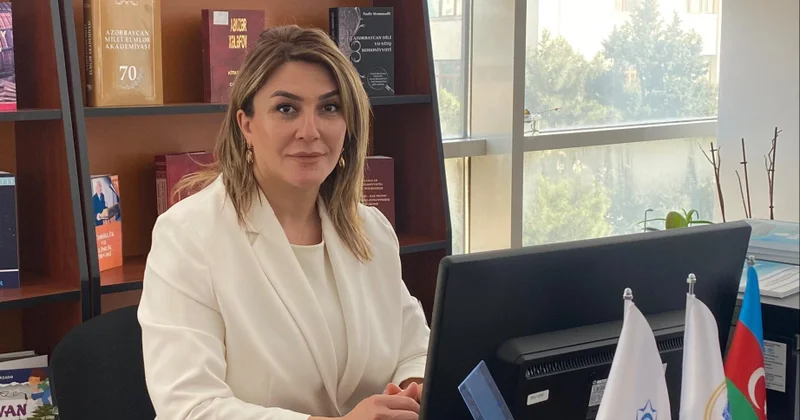 Mərkəzi Elmi Kitabxanada 1,5 milyondan çox informasiya resursu qorunur