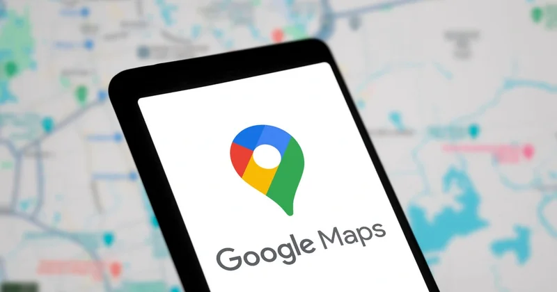 Google Maps dəki nasazlıq üç ölkədə insanları çaşqınlığa saldı