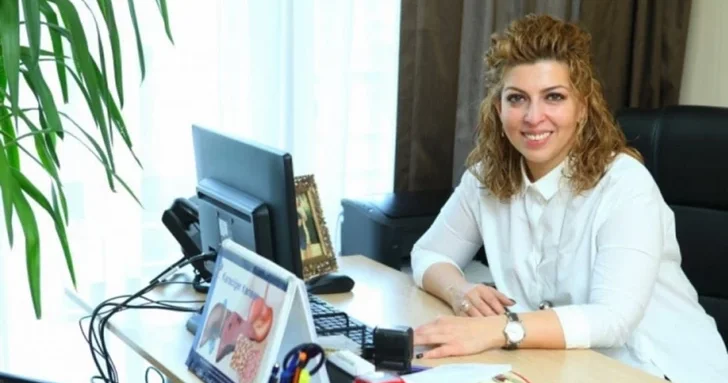 Кадровая перестановка в МЧС: Арзу Юсифова сменила генерала Рафаила Мехдиева в Медслужбе ведомства