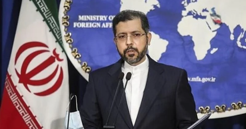 “Tehran Azərbaycan və Ermənistan arasındakı sülh sazişini tam dəstəkləyir”