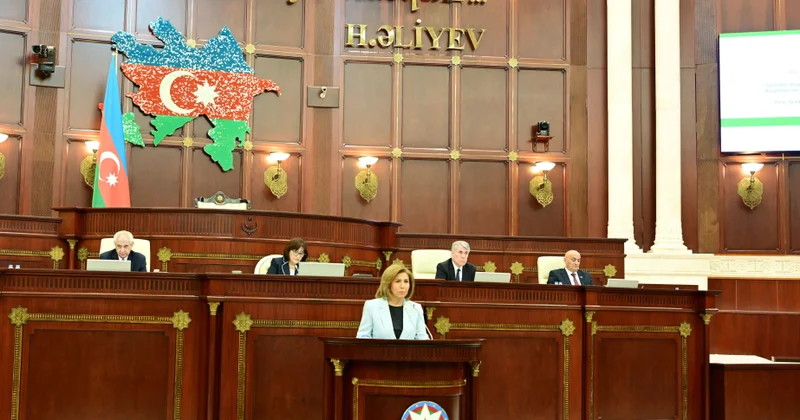 Dövlət Komitəsinin sədri: Keçən il ölkəmizdə nikahların sayı azalıb