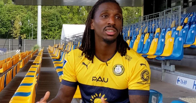 Neftçi Ermənistan klubunun istədiyi futbolçunu transfer edəcək