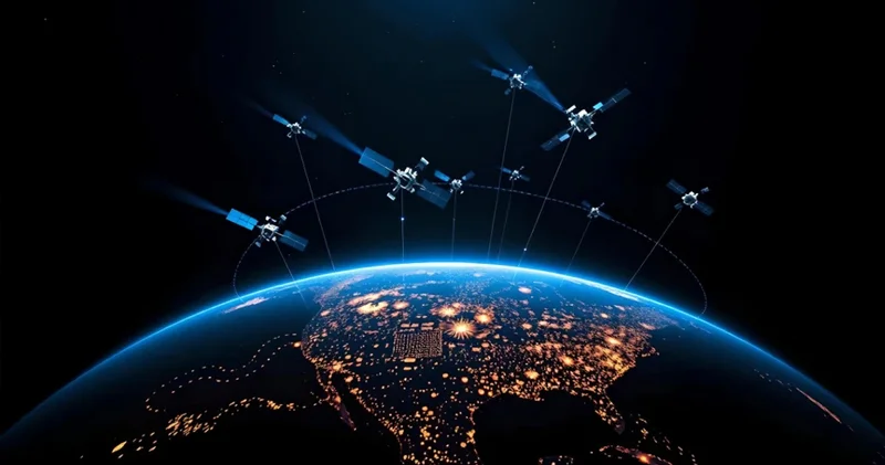 Apple ın Starlink ə rəqib olma planı: Necə başladı, niyə baş tutmadı?
