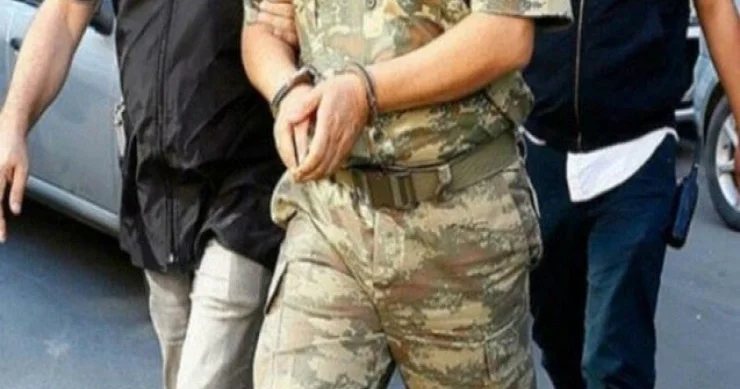 Hərbi hissədə ƏMƏLİYYAT: həbs edilən var