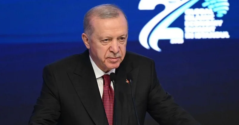 Ərdoğandan İslam dövlətlərinə ÇAĞIRIŞ