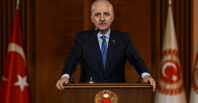 Yenidən spiker postuna namizəd oldu