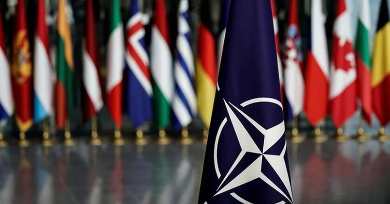ABŞ nin NATO nu zəiflətmək və parçalamaq istəyi real təhlükəyə çevrilə bilər ANALİTİK