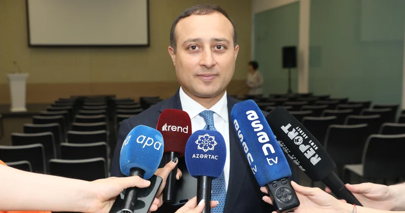 Azərbaycanda süni intellektin enerji sektorunda tətbiqi üzrə pilot layihə hazırlanır