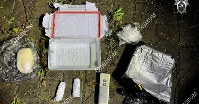 Moskvada terror aktının qarşısı alınıb