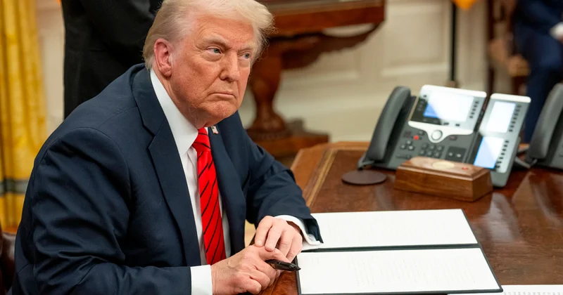 Трамп ищет пути к Алиеву и Пашиняну наш обзор