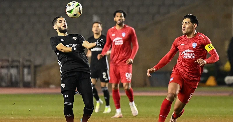 “Qarabağ”, “Zirə”, “Turan Tovuz”…
