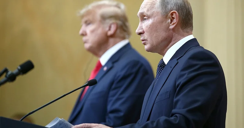 Украинский ультиматум Дональда Трампа. Как ответит Москва?