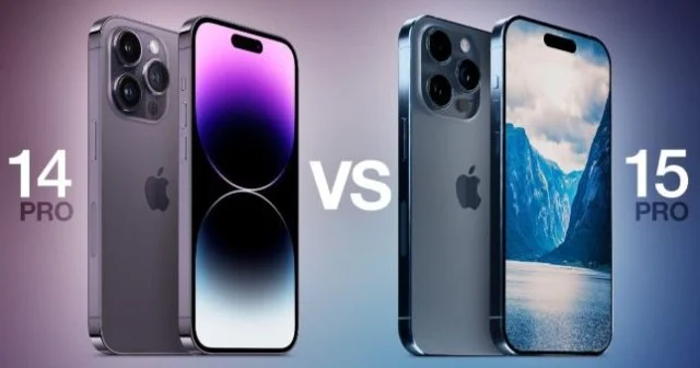 iPhone 15 Pro Max və iPhone 14 Pro Max: 2025 ci ildə hansı modeli seçmək lazımdır?