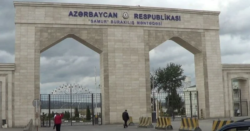 “Quru sərhədlər bu tarixə qədər uzadılacaq” Cavanşir Abbaslı