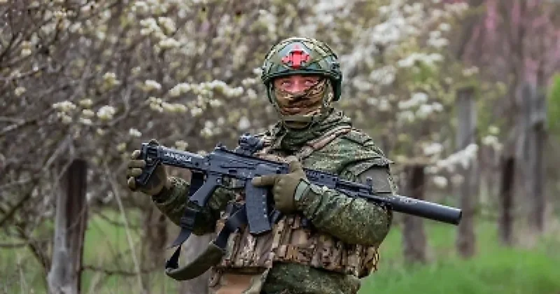 Еще один населенный пункт у русских