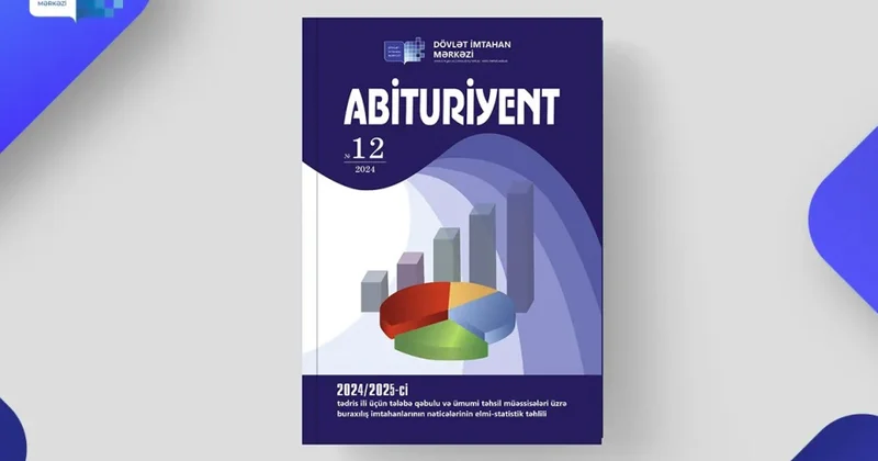 DİM: İyul ayında elmi statistik təhlillər açıq müzakirə ediləcək