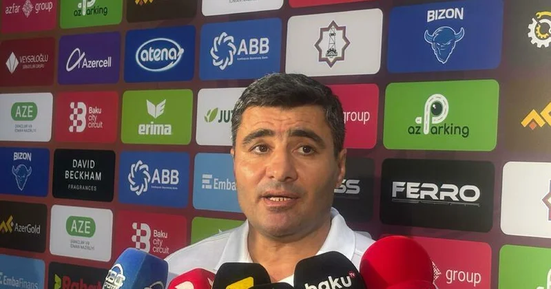 Möhtəşəm qələbə qazandıq Elşad Quliyev