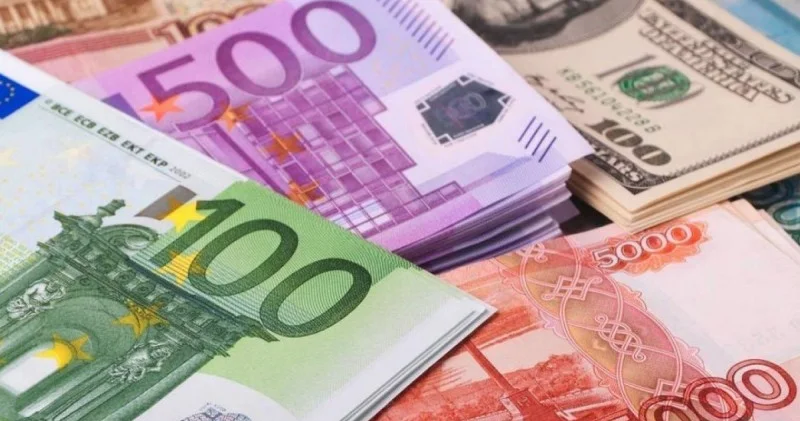 Avro və rubl qalxdı, dollar isə... BU GÜNÜN MƏZƏNNƏSİ