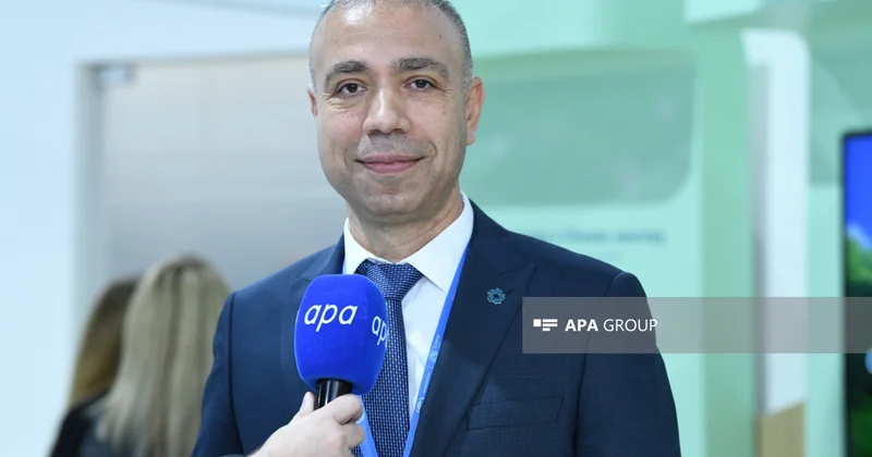 Elnur Soltanov: Qarabağ gələcəkdə ölkənin digər yerlərini də yaşıl enerji ilə təmin edəcək