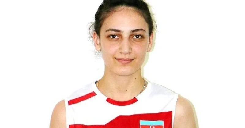 Debütantdan daha bir transfer