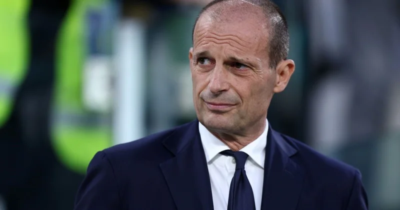 Alleqri Milan ın baş məşqçisi təyin edildi