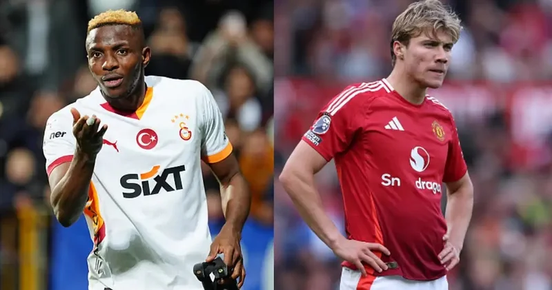 Osimheni ulduz futbolçu ilə dəyişmək istəyirlər