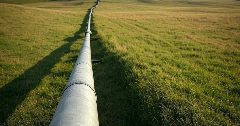 В Азербайджане начнется строительство новых газопроводов для реконструкции газовой сети в освобожденных от оккупации районах