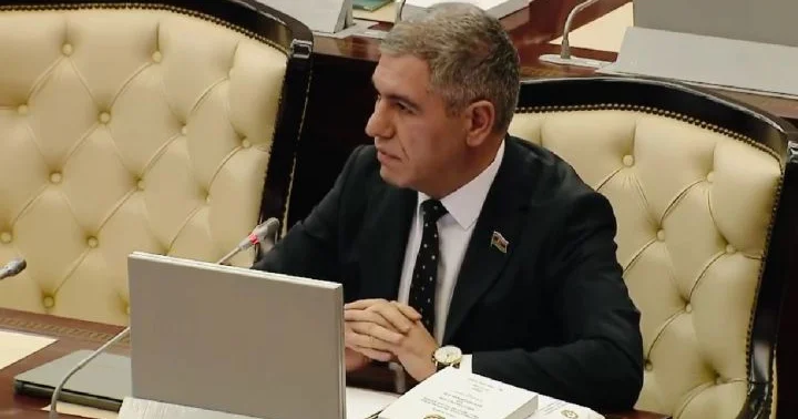 Hədəf ticarət dövriyyəsini 15 milyard dollara çatdırmaqdır Vüqar Bayramov