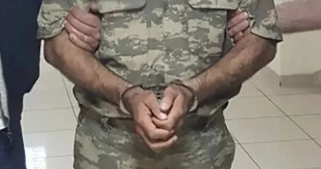 Müdafiə Nazirliyinin zabitinə qarşı cinayət işi başlandı RƏSMİ