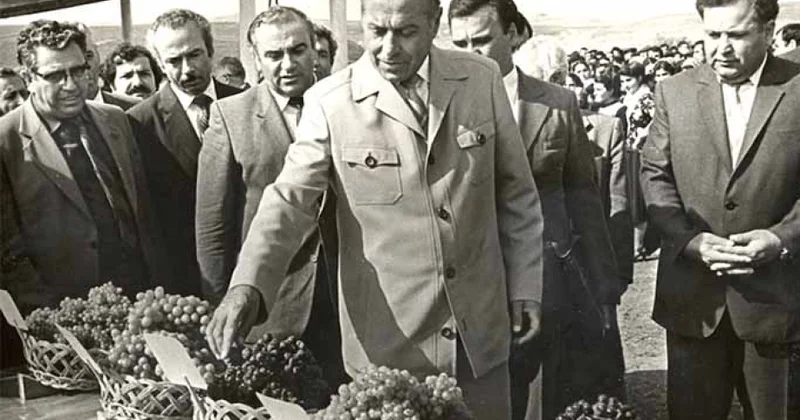 Heydər Əliyevin milli iqtisadiyyat konsepsiyasında sahibkarlıq