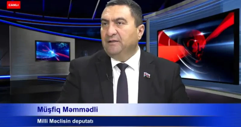 Azərbaycan öz sözünü deyib və bu sözlərin arxasında konkret addımlarla dayanıb MÜSAHİBƏ
