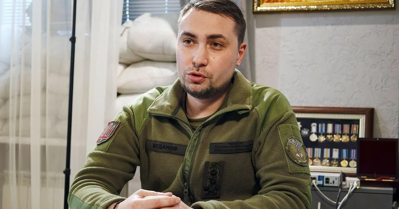 Polşa prezidenti Budanovu təltif etdi