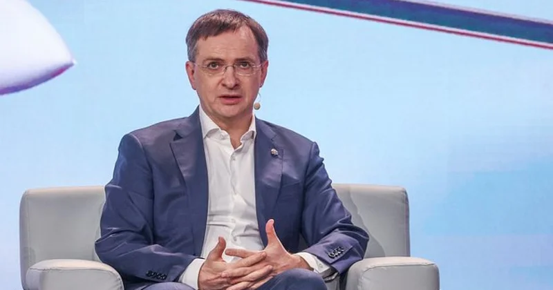 Rusiya nümayəndə heyətinə o rəhbərlik edəcək