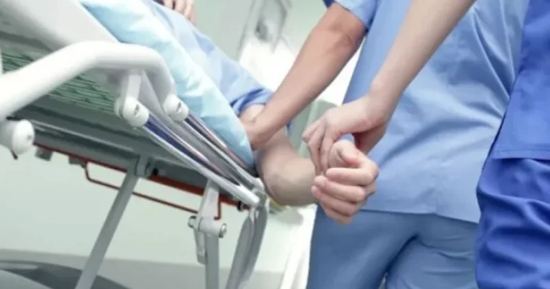 Bacısı qızını hamamda oğlanla tutdu... qətlin TƏFƏRRÜATI
