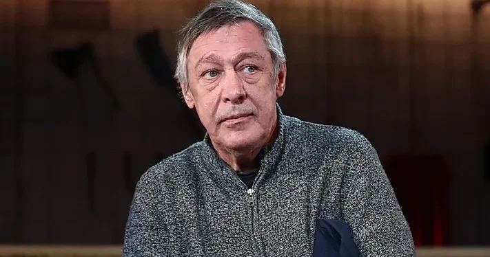 Новый виток в карьере Михаила Ефремова: актер дал согласие на съемки в кино