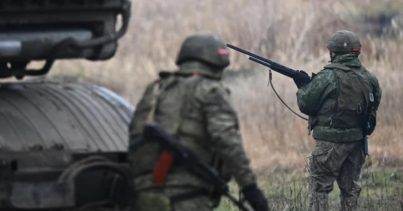 Россия заявила в ООН, что готова вечно воевать с Украиной