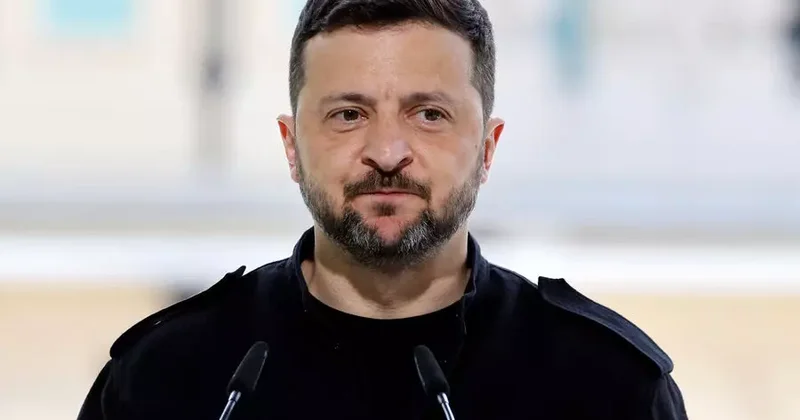 ABŞ Zelenskinin sülh istəmədiyinə dair açıq siqnal verib