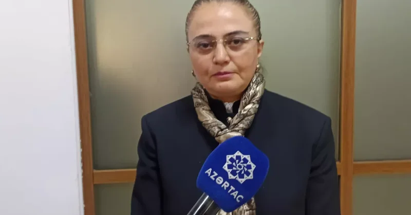 Саадат Юсифова: Азербайджанские культурные центры олицетворяют мягкую силу нашего государства