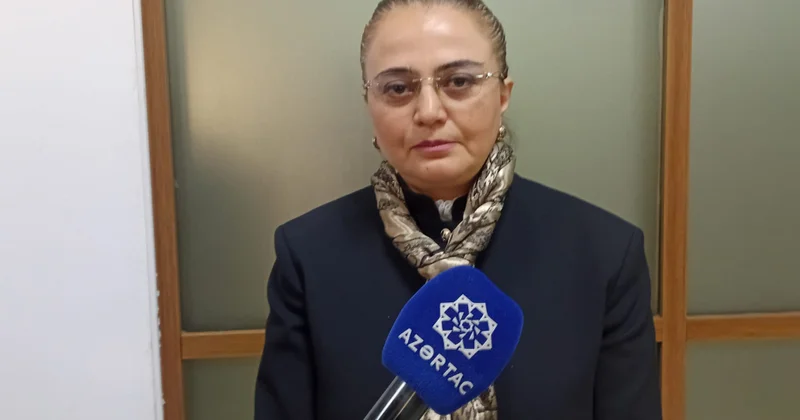 Səadət Yusifova: Azərbaycan mədəniyyət mərkəzləri ölkəmizi daha çox tanıdır və sevdirır
