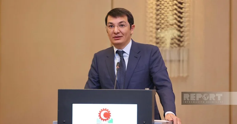 Азербайджан выдал документ о поощрении инвестиций 19 турецким компаниям