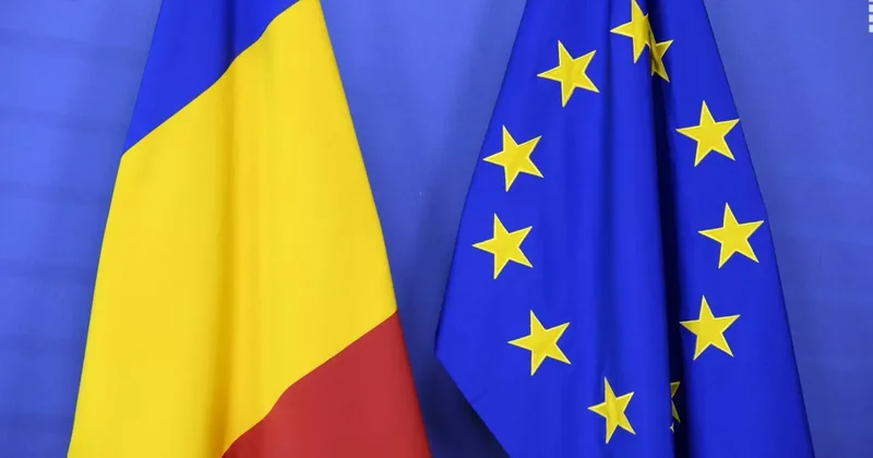 Еврокомиссия заблокировала транш для Румынии
