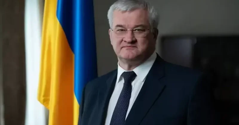 Сибига: Украина масштабировала оборонное производство в 35 раз