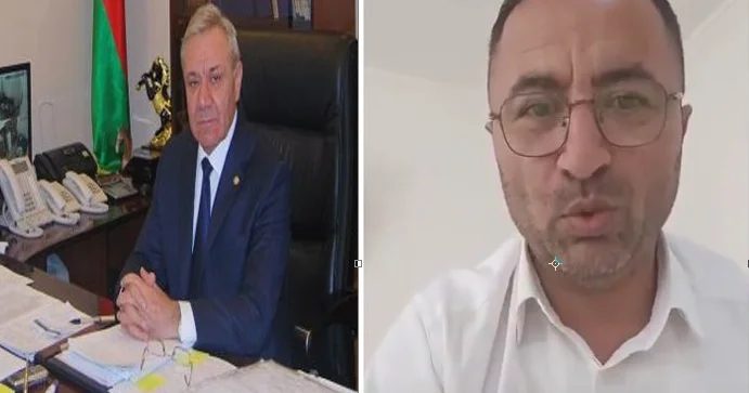Tanınmış jurnalistdən GDU ya rüşvət ittihamları VİDEO