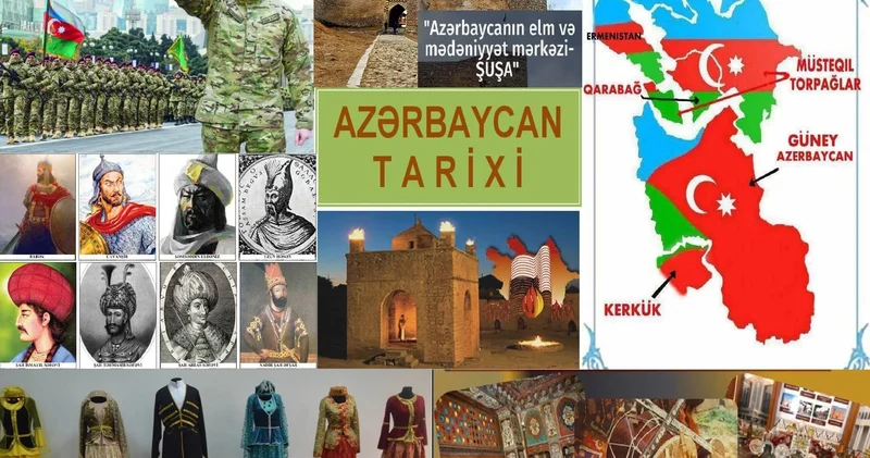 Dövlətçilik tariximizin, milli adət ənənələrimizin, elm və mədəniyyətimizin təbliği olduqca vacibdir TƏHLİL