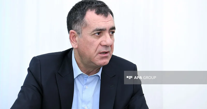 Qüdrət Həqənquliyev: Bəzən istintaqın nəticəsini gözləmədən fərziyyələr irəli sürürük