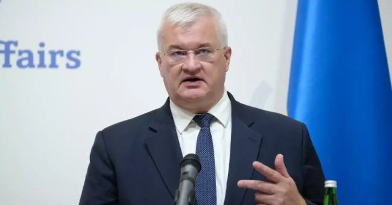 Украина ждет от России меморандум перед переговорами в Стамбуле