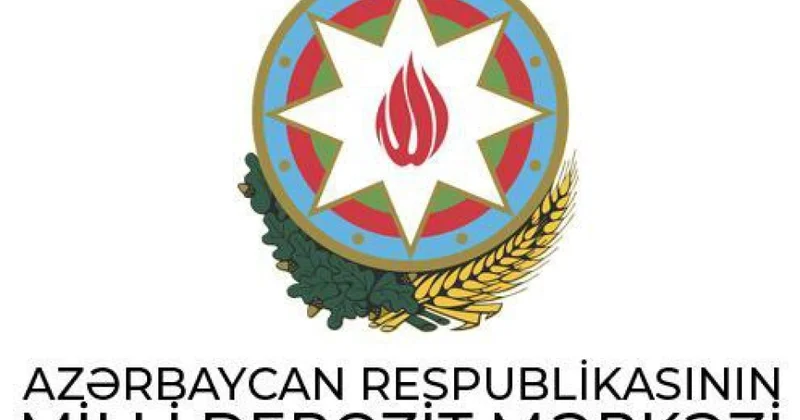 Milli Depozit Mərkəzi Qazaxıstan Mərkəzi Depozitarında hesab açacaq