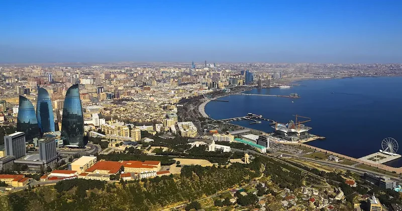 Bakının bu ərazisində torpağın sotu 700 minə çatır